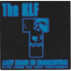 KLF - Last rain to trancentral